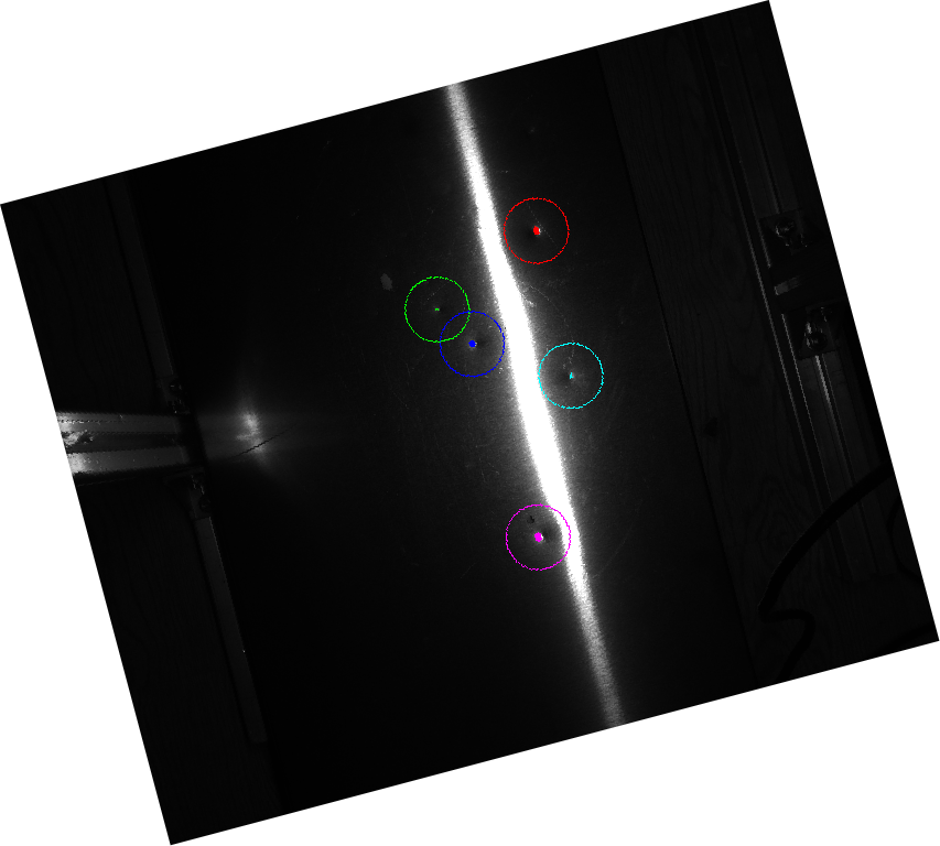 冰箱外觀機(jī)器視覺檢測(cè)系統(tǒng)-機(jī)器視覺_視覺檢測(cè)設(shè)備_3D視覺_缺陷檢測(cè)