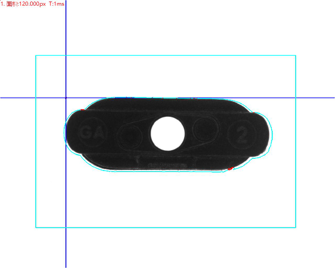 五金件視覺檢測設備，五金件外觀視覺檢測系統(tǒng)-機器視覺_視覺檢測設備_3D視覺_缺陷檢測
