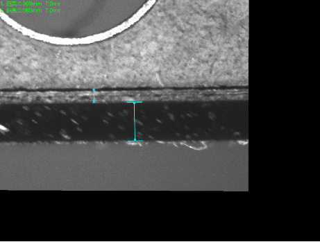 五金件視覺檢測設備，五金件外觀視覺檢測系統(tǒng)-機器視覺_視覺檢測設備_3D視覺_缺陷檢測
