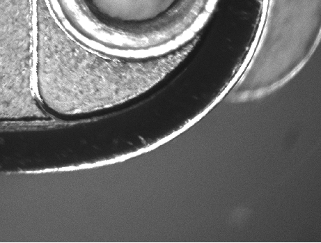 五金件視覺檢測設備，五金件外觀視覺檢測系統(tǒng)-機器視覺_視覺檢測設備_3D視覺_缺陷檢測