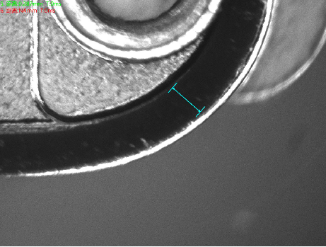 五金件視覺檢測設備，五金件外觀視覺檢測系統(tǒng)-機器視覺_視覺檢測設備_3D視覺_缺陷檢測