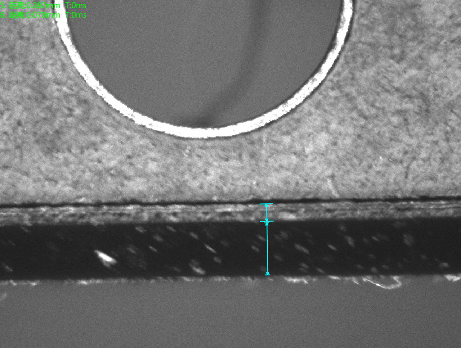 五金件視覺檢測設備，五金件外觀視覺檢測系統(tǒng)-機器視覺_視覺檢測設備_3D視覺_缺陷檢測