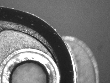 五金件視覺檢測設備，五金件外觀視覺檢測系統(tǒng)-機器視覺_視覺檢測設備_3D視覺_缺陷檢測