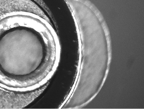 五金件視覺檢測設備，五金件外觀視覺檢測系統(tǒng)-機器視覺_視覺檢測設備_3D視覺_缺陷檢測