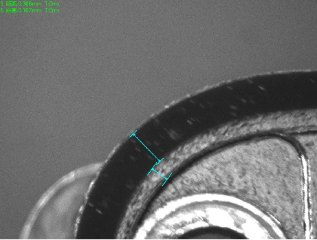 五金件視覺檢測設備，五金件外觀視覺檢測系統(tǒng)-機器視覺_視覺檢測設備_3D視覺_缺陷檢測