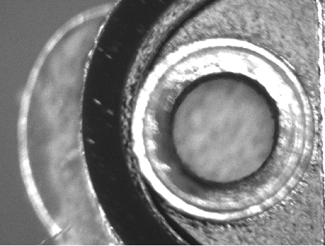 五金件視覺檢測設備，五金件外觀視覺檢測系統(tǒng)-機器視覺_視覺檢測設備_3D視覺_缺陷檢測