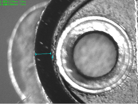 五金件視覺檢測設備，五金件外觀視覺檢測系統(tǒng)-機器視覺_視覺檢測設備_3D視覺_缺陷檢測