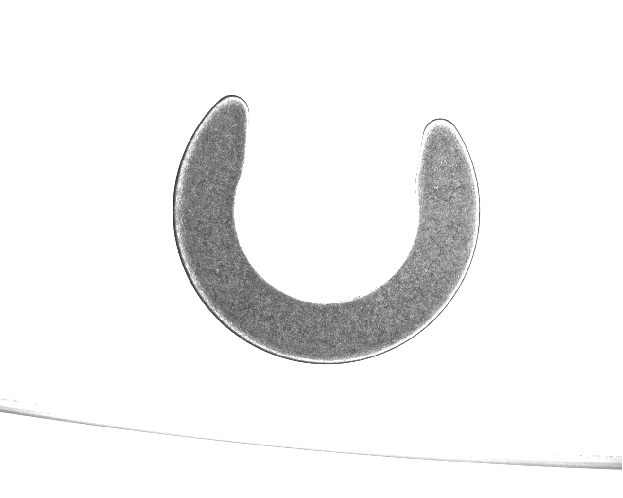 沖壓件視覺檢測（五金沖壓件外觀視覺檢測設(shè)備）-機器視覺_視覺檢測設(shè)備_3D視覺_缺陷檢測