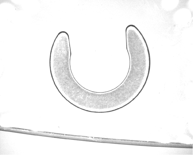沖壓件視覺檢測（五金沖壓件外觀視覺檢測設(shè)備）-機器視覺_視覺檢測設(shè)備_3D視覺_缺陷檢測