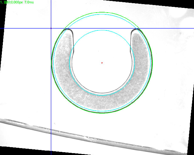 沖壓件視覺檢測（五金沖壓件外觀視覺檢測設(shè)備）-機器視覺_視覺檢測設(shè)備_3D視覺_缺陷檢測