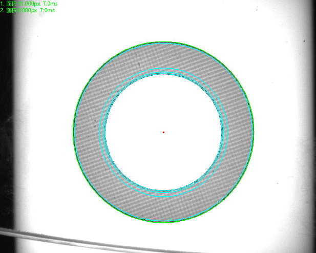 硅橡膠視覺(jué)檢測(cè)設(shè)備（硅橡膠外觀瑕疵缺陷檢測(cè)方案）-機(jī)器視覺(jué)_視覺(jué)檢測(cè)設(shè)備_3D視覺(jué)_缺陷檢測(cè)