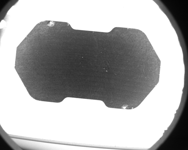 磁性零件視覺檢測（磁材產(chǎn)品外觀缺陷檢測系統(tǒng)）-機(jī)器視覺_視覺檢測設(shè)備_3D視覺_缺陷檢測