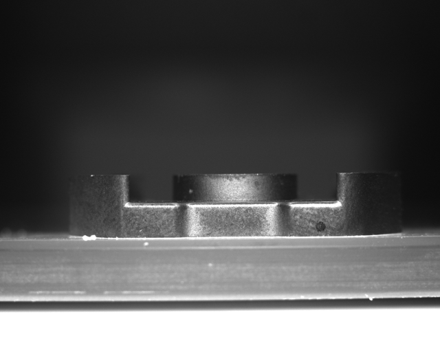 磁性零件視覺檢測（磁材產(chǎn)品外觀缺陷檢測系統(tǒng)）-機(jī)器視覺_視覺檢測設(shè)備_3D視覺_缺陷檢測