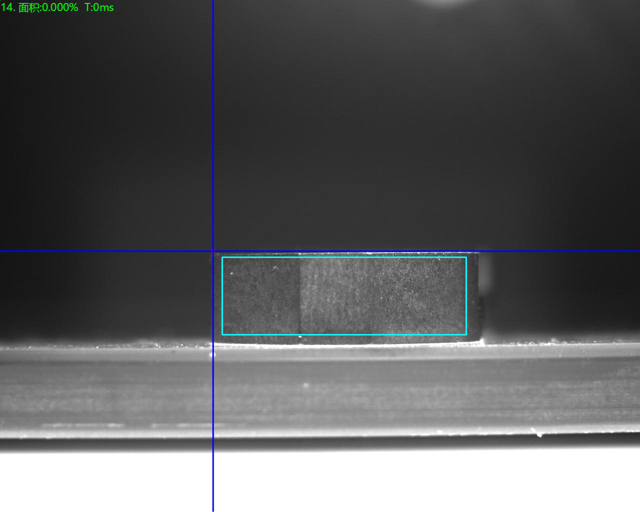 磁性零件視覺檢測（磁材產(chǎn)品外觀缺陷檢測系統(tǒng)）-機(jī)器視覺_視覺檢測設(shè)備_3D視覺_缺陷檢測