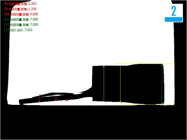 電線接頭檢測(cè)設(shè)備（電線接頭機(jī)器視覺解決方案）-機(jī)器視覺_視覺檢測(cè)設(shè)備_3D視覺_缺陷檢測(cè)