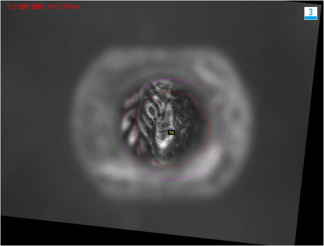 硅膠按鍵視覺檢測設(shè)備（外觀體積及缺陷視覺解決方案）-機(jī)器視覺_視覺檢測設(shè)備_3D視覺_缺陷檢測