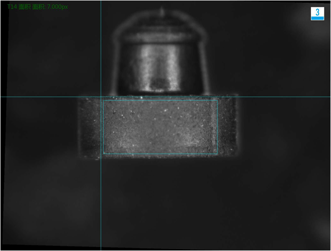 硅膠按鍵視覺檢測設(shè)備（外觀體積及缺陷視覺解決方案）-機(jī)器視覺_視覺檢測設(shè)備_3D視覺_缺陷檢測