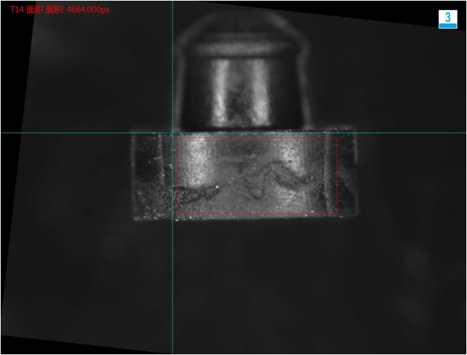 硅膠按鍵視覺檢測設(shè)備（外觀體積及缺陷視覺解決方案）-機(jī)器視覺_視覺檢測設(shè)備_3D視覺_缺陷檢測