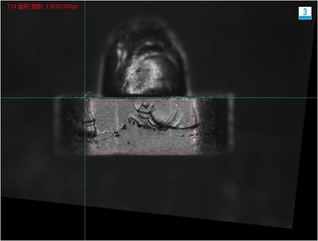 硅膠按鍵視覺檢測設(shè)備（外觀體積及缺陷視覺解決方案）-機(jī)器視覺_視覺檢測設(shè)備_3D視覺_缺陷檢測