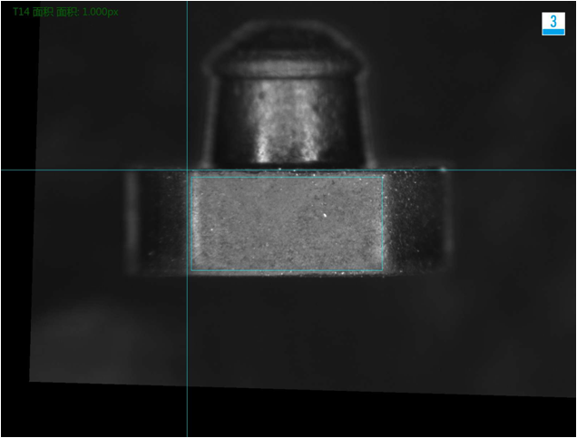 硅膠按鍵視覺檢測設(shè)備（外觀體積及缺陷視覺解決方案）-機(jī)器視覺_視覺檢測設(shè)備_3D視覺_缺陷檢測
