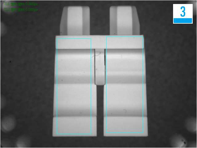 塑膠玩具視覺檢測設(shè)備（視覺檢測系統(tǒng)）-機(jī)器視覺_視覺檢測設(shè)備_3D視覺_缺陷檢測