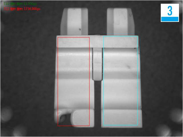 塑膠玩具視覺檢測設(shè)備（視覺檢測系統(tǒng)）-機(jī)器視覺_視覺檢測設(shè)備_3D視覺_缺陷檢測