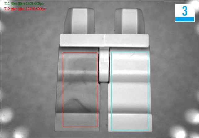 塑膠玩具視覺檢測設(shè)備（視覺檢測系統(tǒng)）-機(jī)器視覺_視覺檢測設(shè)備_3D視覺_缺陷檢測
