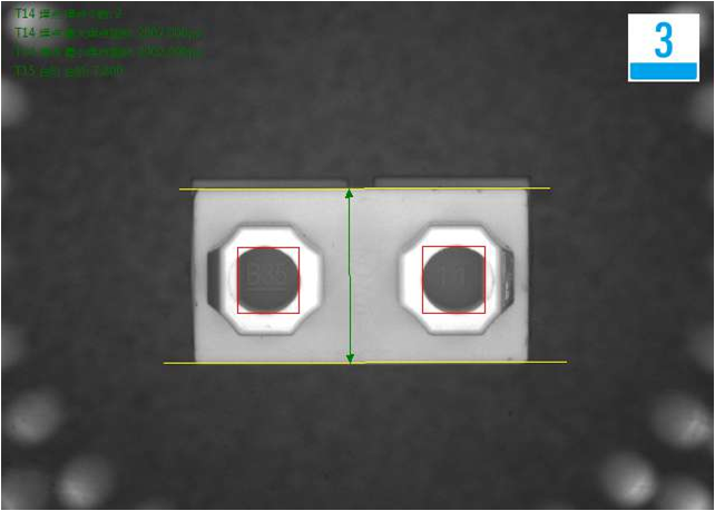塑膠玩具視覺檢測設(shè)備（視覺檢測系統(tǒng)）-機(jī)器視覺_視覺檢測設(shè)備_3D視覺_缺陷檢測