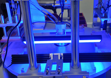 機器視覺檢測設備有哪些切實的利益？-機器視覺_視覺檢測設備_3D視覺_缺陷檢測