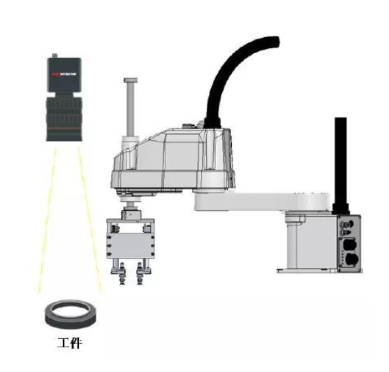 視覺定位引導(dǎo)技術(shù)解決方案-機器視覺_視覺檢測設(shè)備_3D視覺_缺陷檢測