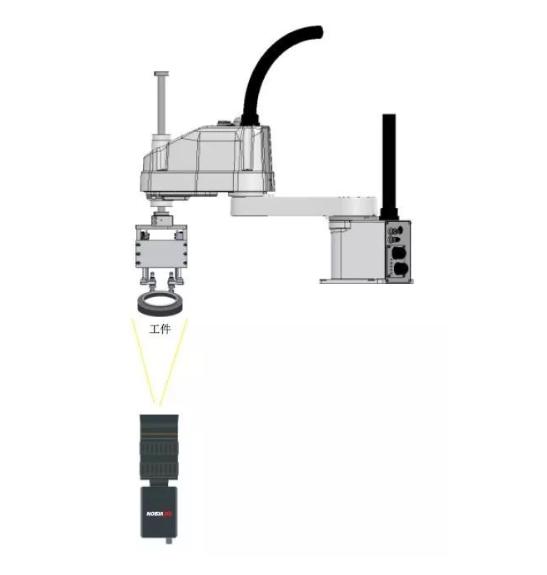 視覺定位引導(dǎo)技術(shù)解決方案-機器視覺_視覺檢測設(shè)備_3D視覺_缺陷檢測