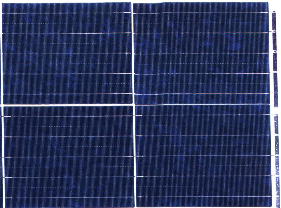 光伏電池視覺檢測，光伏電池外觀檢測設備-機器視覺_視覺檢測設備_3D視覺_缺陷檢測