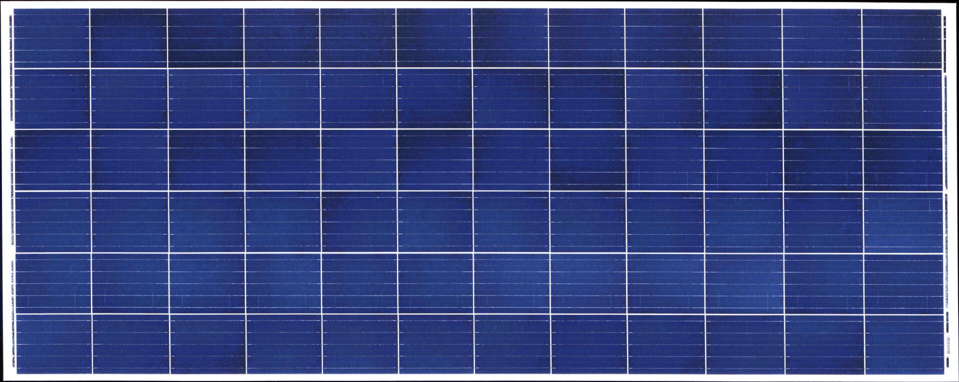 光伏電池視覺檢測，光伏電池外觀檢測設備-機器視覺_視覺檢測設備_3D視覺_缺陷檢測