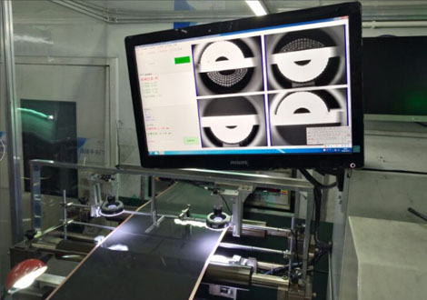 工業(yè)產(chǎn)品為什么要用機(jī)器視覺檢測系統(tǒng)設(shè)備？-機(jī)器視覺_視覺檢測設(shè)備_3D視覺_缺陷檢測