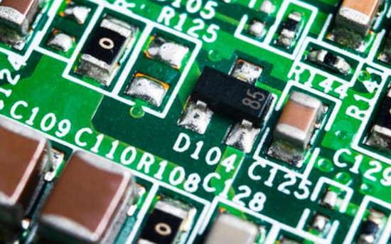 焊接缺陷檢測（焊接外觀視覺檢測系統(tǒng)）-機器視覺_視覺檢測設(shè)備_3D視覺_缺陷檢測