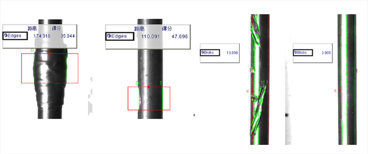 電纜檢測(cè)設(shè)備,電纜表面缺陷視覺(jué)檢測(cè)系統(tǒng)-機(jī)器視覺(jué)_視覺(jué)檢測(cè)設(shè)備_3D視覺(jué)_缺陷檢測(cè)