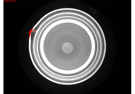 醫(yī)藥行業(yè)機器視覺檢測設備系統(tǒng)方案-機器視覺_視覺檢測設備_3D視覺_缺陷檢測