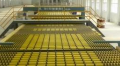 平板玻璃表面缺陷視覺檢測系統(tǒng)-機器視覺_視覺檢測設備_3D視覺_缺陷檢測