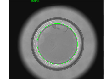 醫(yī)藥行業(yè)機器視覺檢測設備系統(tǒng)方案-機器視覺_視覺檢測設備_3D視覺_缺陷檢測