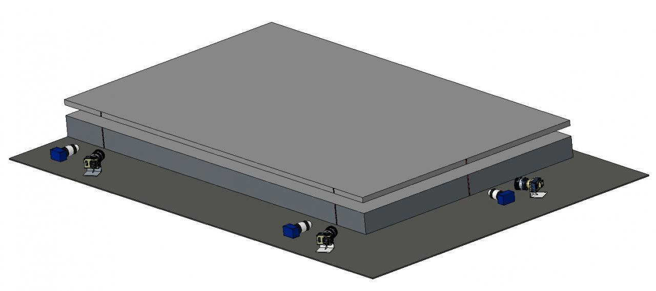 機(jī)器視覺定位以及視覺引導(dǎo)系統(tǒng)方案-機(jī)器視覺_視覺檢測(cè)設(shè)備_3D視覺_缺陷檢測(cè)