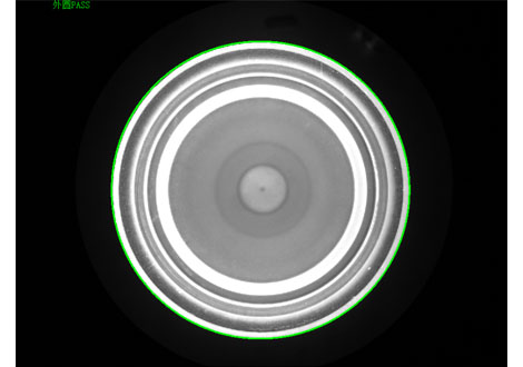 醫(yī)藥行業(yè)機器視覺檢測設備系統(tǒng)方案-機器視覺_視覺檢測設備_3D視覺_缺陷檢測