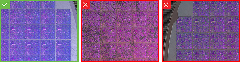 半導(dǎo)體產(chǎn)品外觀檢測(cè)視覺(jué)解決方案-機(jī)器視覺(jué)_視覺(jué)檢測(cè)設(shè)備_3D視覺(jué)_缺陷檢測(cè)