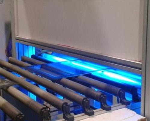 深度學習AI系統(tǒng)（玻璃行業(yè)瑕疵視覺檢測）-機器視覺_視覺檢測設備_3D視覺_缺陷檢測