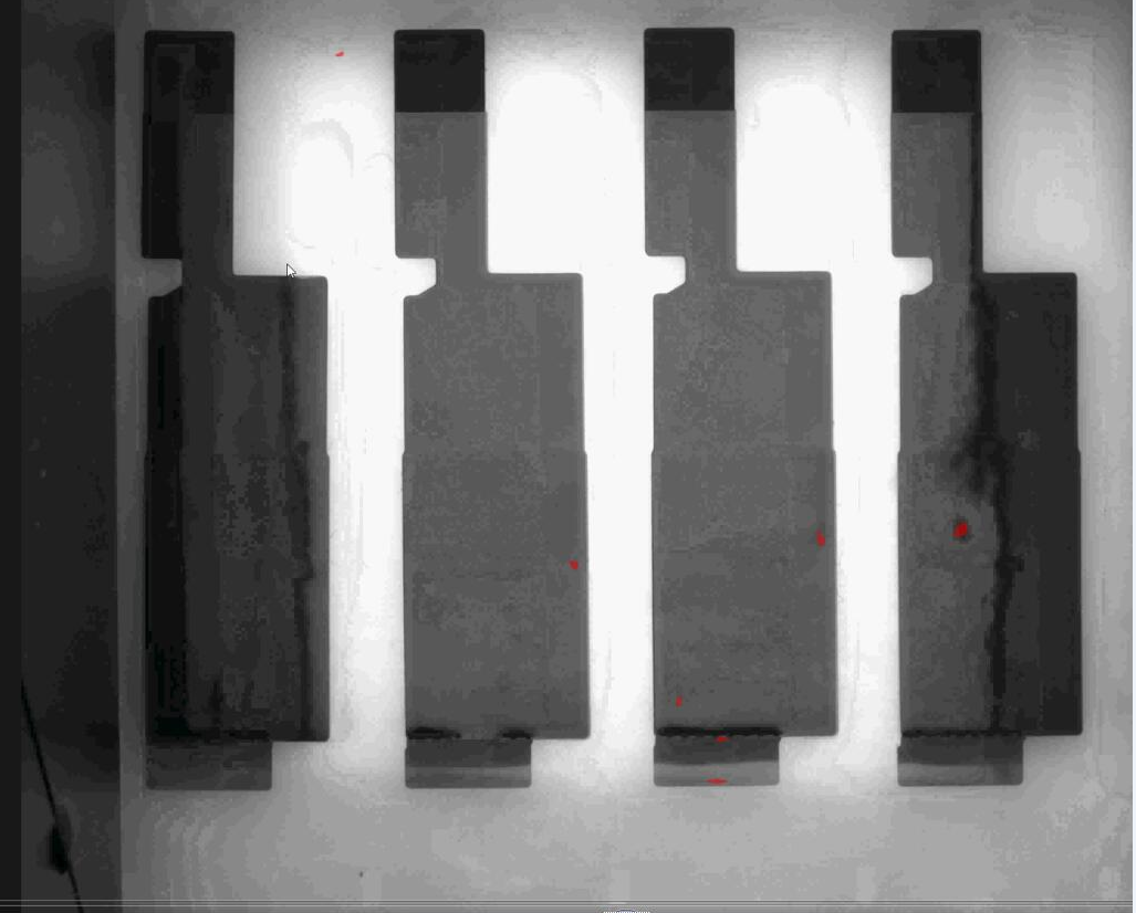 深度學(xué)習(xí)缺陷檢測系統(tǒng)/軟件-機器視覺_視覺檢測設(shè)備_3D視覺_缺陷檢測