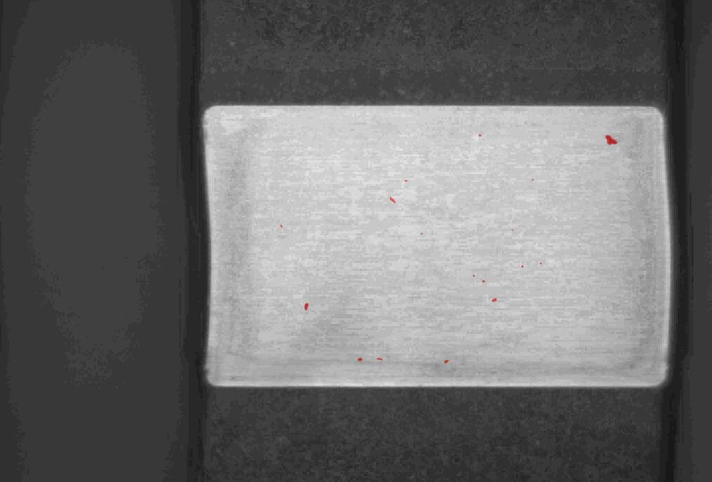 深度學(xué)習(xí)缺陷檢測系統(tǒng)/軟件-機器視覺_視覺檢測設(shè)備_3D視覺_缺陷檢測