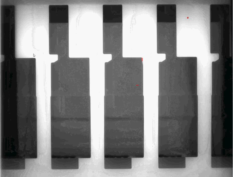 深度學(xué)習(xí)缺陷檢測系統(tǒng)/軟件-機器視覺_視覺檢測設(shè)備_3D視覺_缺陷檢測