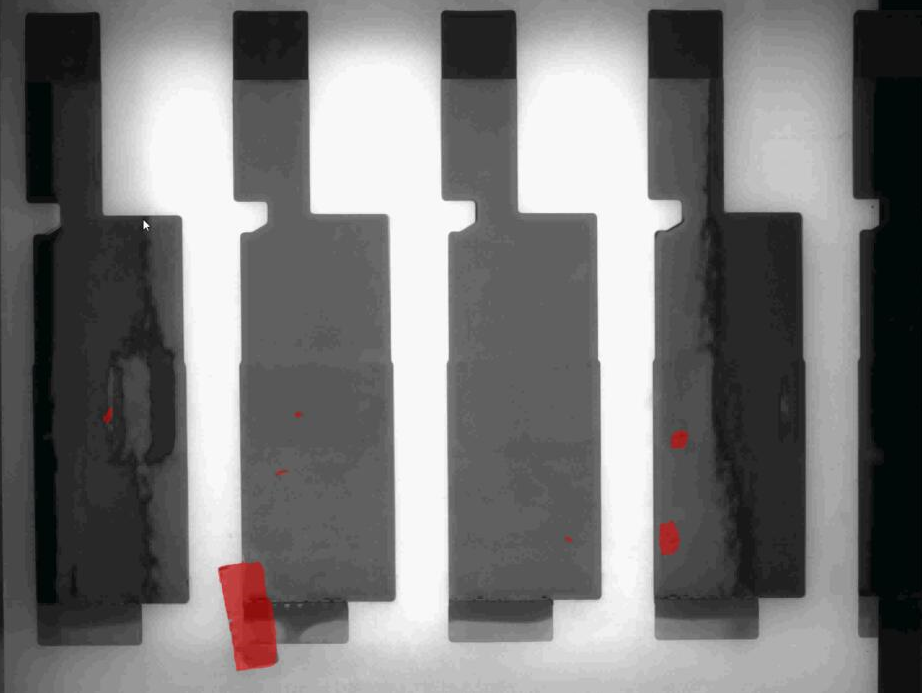 深度學(xué)習(xí)缺陷檢測系統(tǒng)/軟件-機器視覺_視覺檢測設(shè)備_3D視覺_缺陷檢測