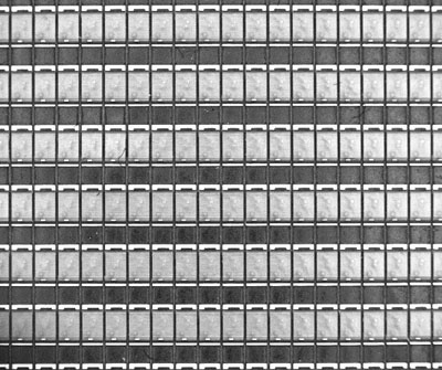 COB封裝視覺檢測系統(tǒng)-機器視覺_視覺檢測設備_3D視覺_缺陷檢測