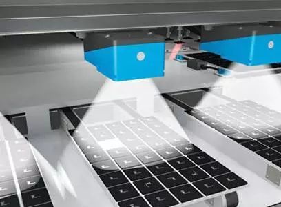 機(jī)器視覺檢測設(shè)備未來的發(fā)展趨勢-機(jī)器視覺_視覺檢測設(shè)備_3D視覺_缺陷檢測