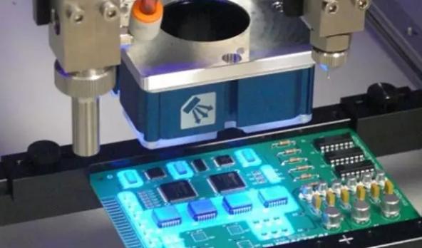 機(jī)器視覺檢測設(shè)備未來的發(fā)展趨勢-機(jī)器視覺_視覺檢測設(shè)備_3D視覺_缺陷檢測